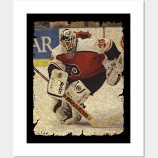 Garth Snow - Philadelphia Flyers, 1996 Posters and Art